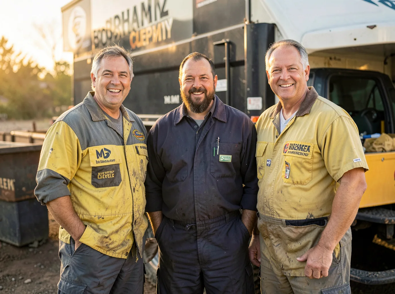 Sewage Cleanup company in Ona, WV